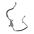 2005 Ford Mustang - A/C Refrigerant Hose, 4.0L 6Cyl