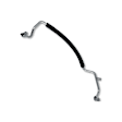 2006 Hummer H3 - A/C Refrigerant Discharge Hose, Sold Individually