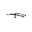 2017 GMC Acadia Limited - A/C Refrigerant Hose, 3.6L 6Cyl