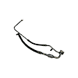 2015 GMC Terrain - A/C Refrigerant Hose, 2.4L 4Cyl, 2nd Design