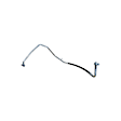 4813197 A/C Refrigerant Suction Hose - Sold Individually