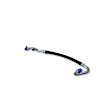 2018 Dodge Charger - A/C Refrigerant Suction Hose, Sold Individually