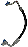 4813213 A/C Refrigerant Discharge Hose, Sold individually