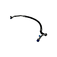 4813216 A/C Refrigerant Suction Hose - Sold Individually
