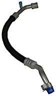 4813233 A/C Refrigerant Suction Hose - Sold Individually