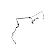 4813273 Direct Fit A/C Discharge and Liquid Line, Sold Individually