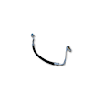 4813289 A/C Refrigerant Discharge Hose Sold individually, Models Built From 5/04