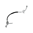 4813290 A/C Refrigerant Discharge Hose Sold individually, Models Built From 04/05/1999