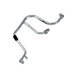 4813306 A/C Refrigerant Suction Hose - Sold Individually