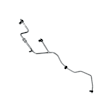 4813325 Direct Fit A/C Discharge and Liquid Line, Sold Individually