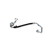 4813329 , A/C Refrigerant Discharge Hose, Sold Individually