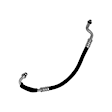 4813413 A/C Refrigerant Discharge Hose, Sold Individually