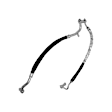 4813443 A/C Refrigerant Suction Hose - Sold Individually