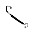 4813463 Discharge, A/C Refrigerant Discharge Hose, Sold Individually