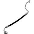 2011 Acura TSX - A/C Refrigerant Discharge Hose, Sold Individually