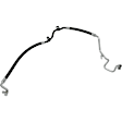 4813556 A/C Refrigerant Discharge Hose, Sold Individually