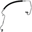 4813603 A/C Refrigerant Discharge Hose, Sold Individually