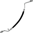 4813613 A/C Refrigerant Discharge Hose, Sold Individually