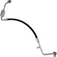 2014 Ford Mustang - A/C Refrigerant Discharge Hose, Sold Individually