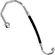 2012 Volkswagen Passat - A/C Refrigerant Discharge Hose, Sold Individually