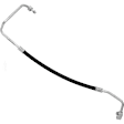 4813669 A/C Refrigerant Discharge Hose, Sold Individually