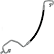 4813680 A/C Refrigerant Discharge Hose, Sold Individually