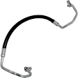 2018 Hyundai Tucson - A/C Refrigerant Discharge Hose, GAS, Sold Individually