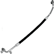 4813734 , A/C Refrigerant Discharge Hose, Sold Individually