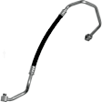 2016 Volkswagen Beetle - A/C Refrigerant Discharge Hose, Sold Individually