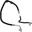 4813802 A/C Refrigerant Discharge Hose, Sold Individually