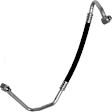 4813841 , A/C Refrigerant Discharge Hose, Sold Individually