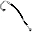 4813919 A/C Refrigerant Suction Hose - Sold Individually