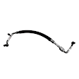 4814623 A/C Refrigerant Suction Hose - Sold Individually