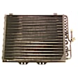 1999 Jeep Wrangler - A/C Condenser, TJ Body, 4.0L 6Cyl, GPD OE Replacement