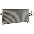 4837C A/C Condenser