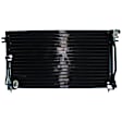 4838C A/C Condenser