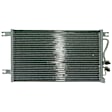 2003 Mitsubishi Montero Sport - A/C Condenser, 6 Cyl 3.5L, GPD OE Replacement