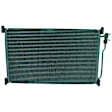 2000 Ford Mustang - A/C Condenser, 6 Cyl 3.8L, GPD OE Replacement