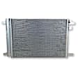 2020 Audi Q3 - A/C Condenser, 4 Cyl 2.0L