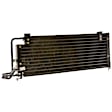 4895C A/C Condenser - Sold individually, Left Hand Drive