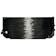 2000 Toyota Corolla - A/C Condenser, 4 Cyl 1.8L, GPD OE Replacement