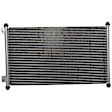 4898C A/C Condenser, GPD OE Replacement