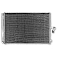 2018 Mercedes Benz SL450 - A/C Condenser, 3.0L 6Cyl
