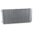 2018 Ram ProMaster City - A/C Condenser, 2.4L 4Cyl
