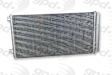 2018 Ram ProMaster City - A/C Condenser, 2.4L 4Cyl