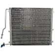 1999 Dodge Durango - A/C Condenser, 3.9L 6Cyl, GPD OE Replacement