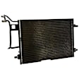 2001 Audi S4 - A/C Condenser, 6 Cyl 2.7L