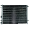 4930C A/C Condenser, GPD OE Replacement
