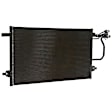1997 Audi A8 - A/C Condenser, 8 Cyl 3.7L