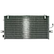 2000 Infiniti I30 - A/C Condenser, 6 Cyl 3.0L, GPD OE Replacement